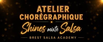 Atelier Chorégraphique "Mi Mambo" - Brest Salsa Academy