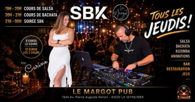 🔥🔥🔥 SBK le Margot 🔥🔥🔥