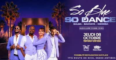 SO DANCE • SBK