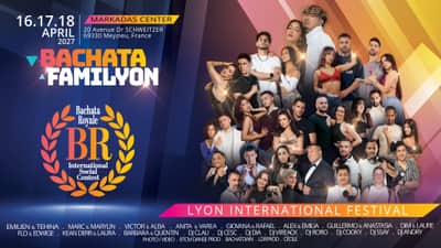 Bachata Familyon 2027