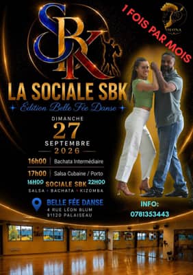 💥La Sociale SBK💥
