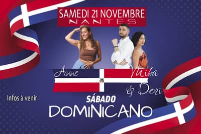 Stage de bachata dominicaine