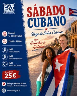 Sabado Cubano