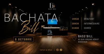 BACHATA BILL