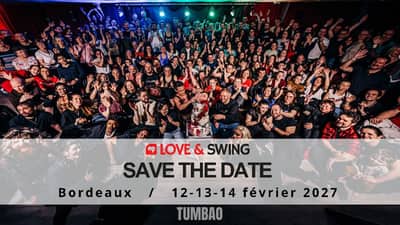 Love & Swing 2027