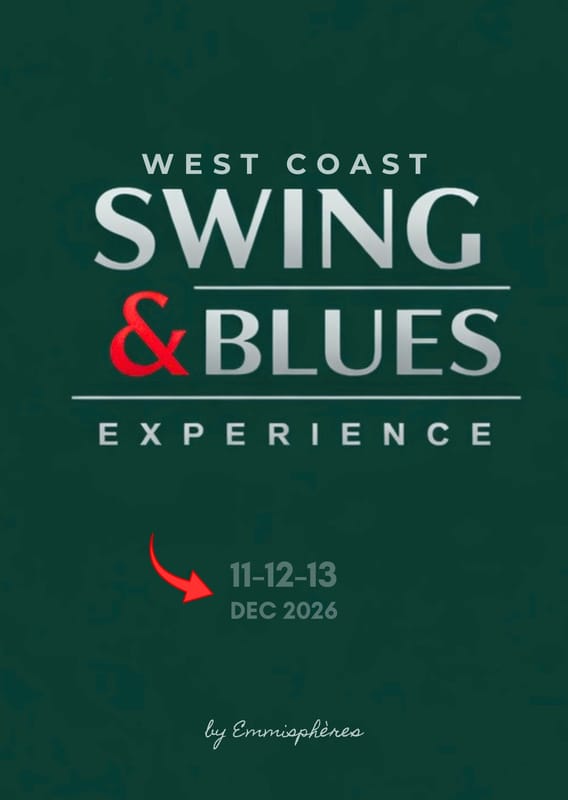 West Coast Swing & Blues Experience