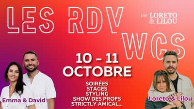 RDV WCS #
