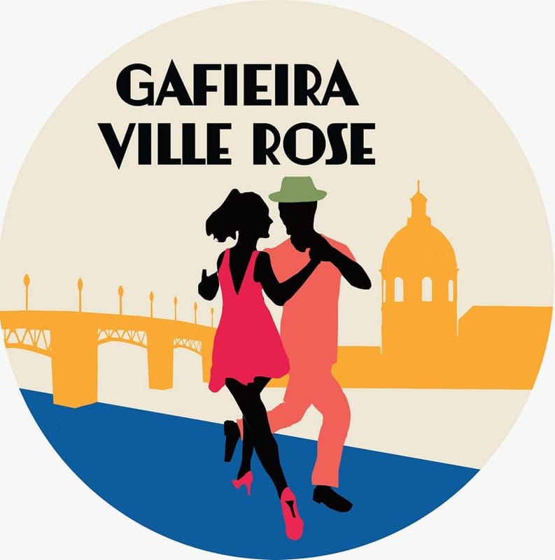 Soirée de rentrée de Gafieira Ville Rose, avec Bem Gelada !