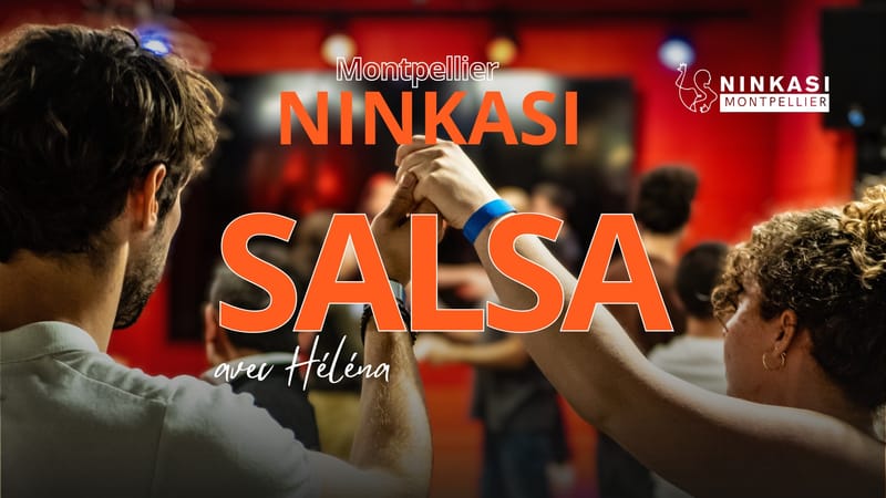 SALSA NINKASI