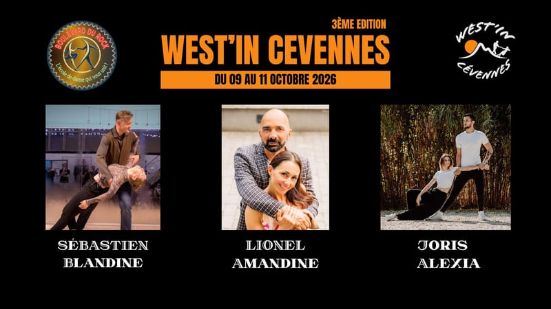 West'in Cevennes