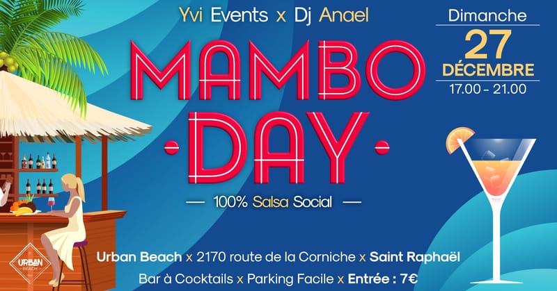 Mambo Day : 27 décembre