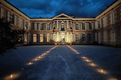 Bal d' Automne