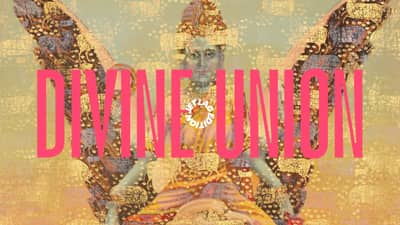 DIVINE UNION FESTIVAL // Jet Lag Edition