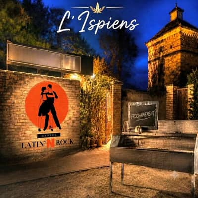 Soirée ROCK au Restaurant L'ispiens