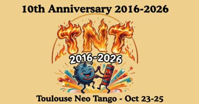 TOULOUSE Neo Tango Marathon TNT 2026
