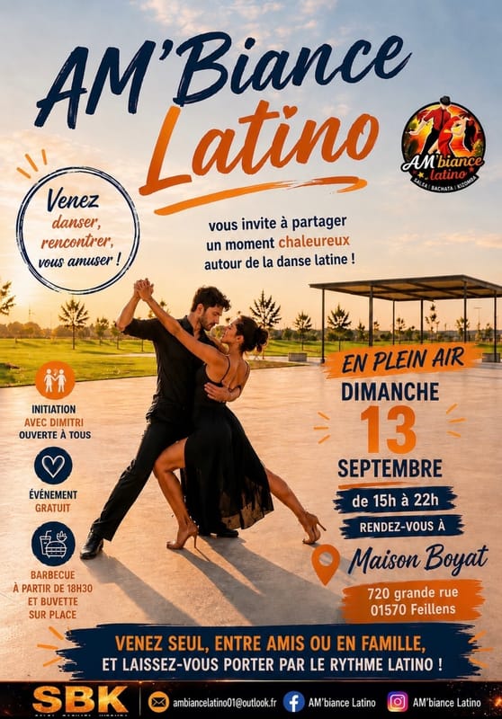 AM'biance Latino