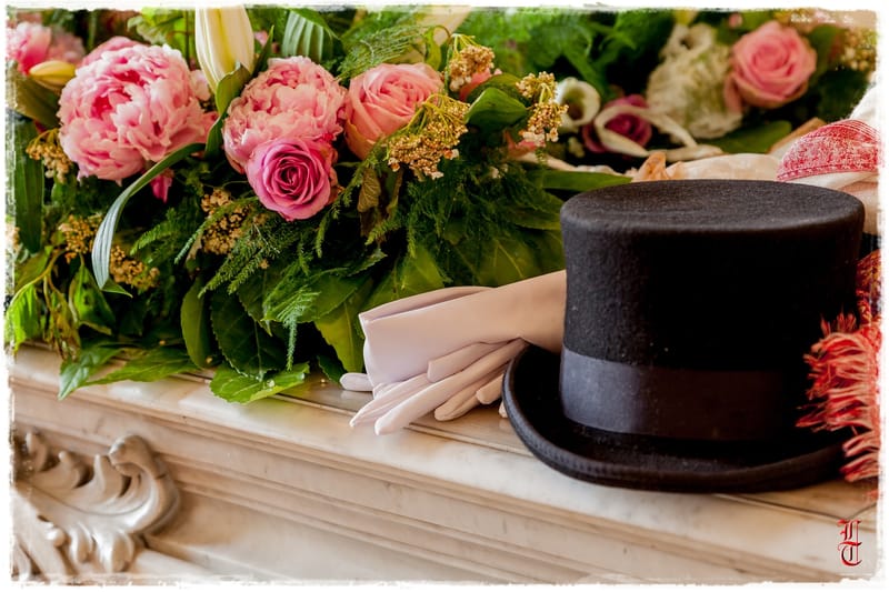 BAL des 20 ans d'ATAD au Château de Santeny