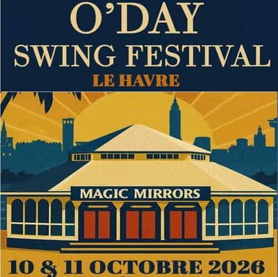 O´ DAY SWING FESTIVAL