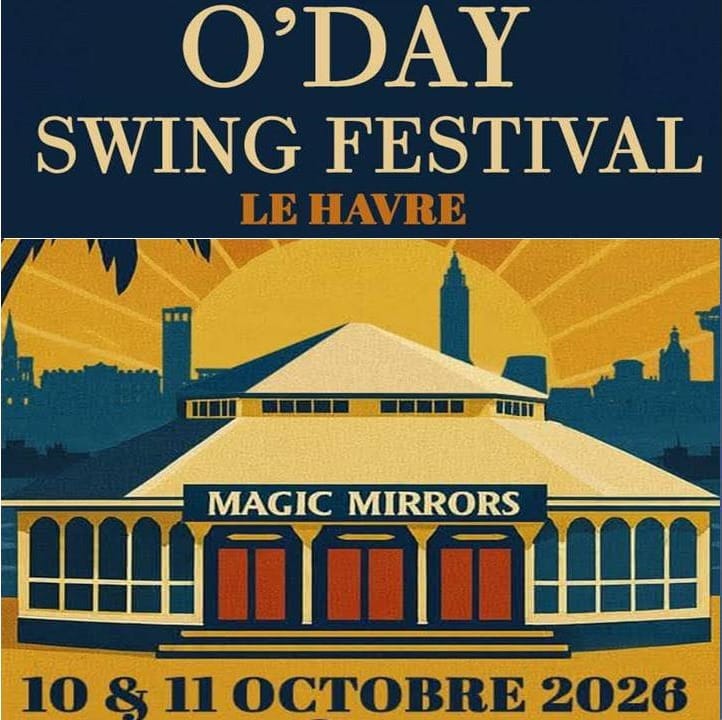 O´ DAY SWING FESTIVAL