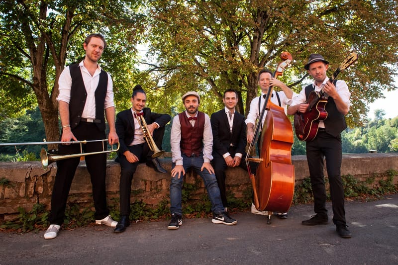 Big Fat Swing Fever #4