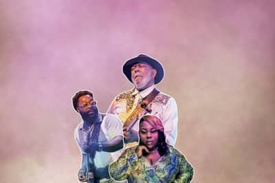 🎶 CHICAGO BLUES FESTIVAL