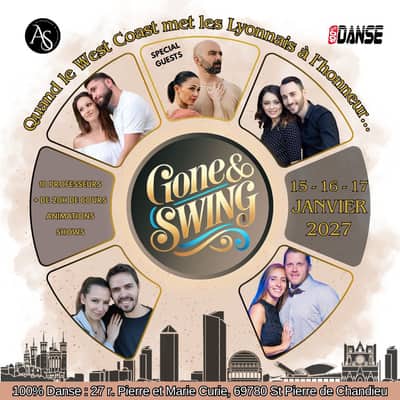Gone & Swing 2027