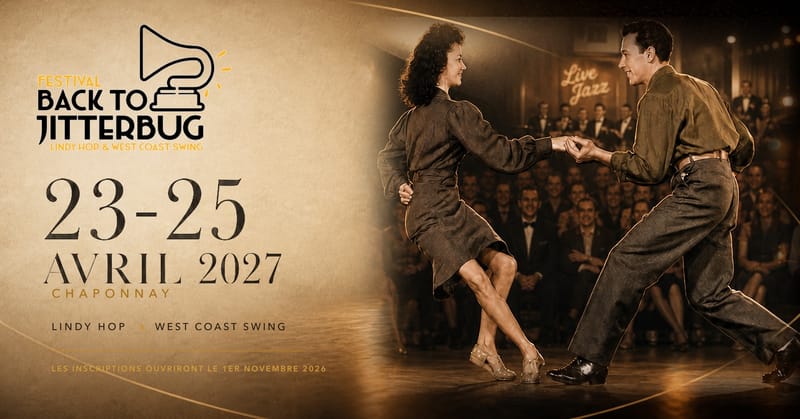 BACK TO JITTERBUG 2027