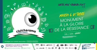 🟢 SOIRÉE CLUTCHO : LA CULTURE EN RÉSISTANCE !🔥