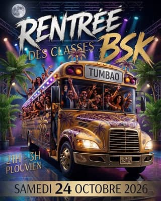 Rentrée des classes BSK