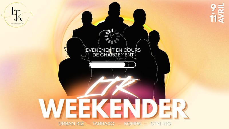 LTK WEEKENDER ✨​