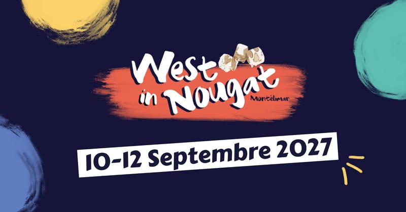 West In Nougat 2027