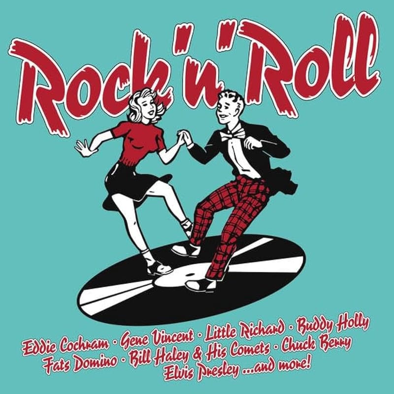 Sunday Rock'n'roll