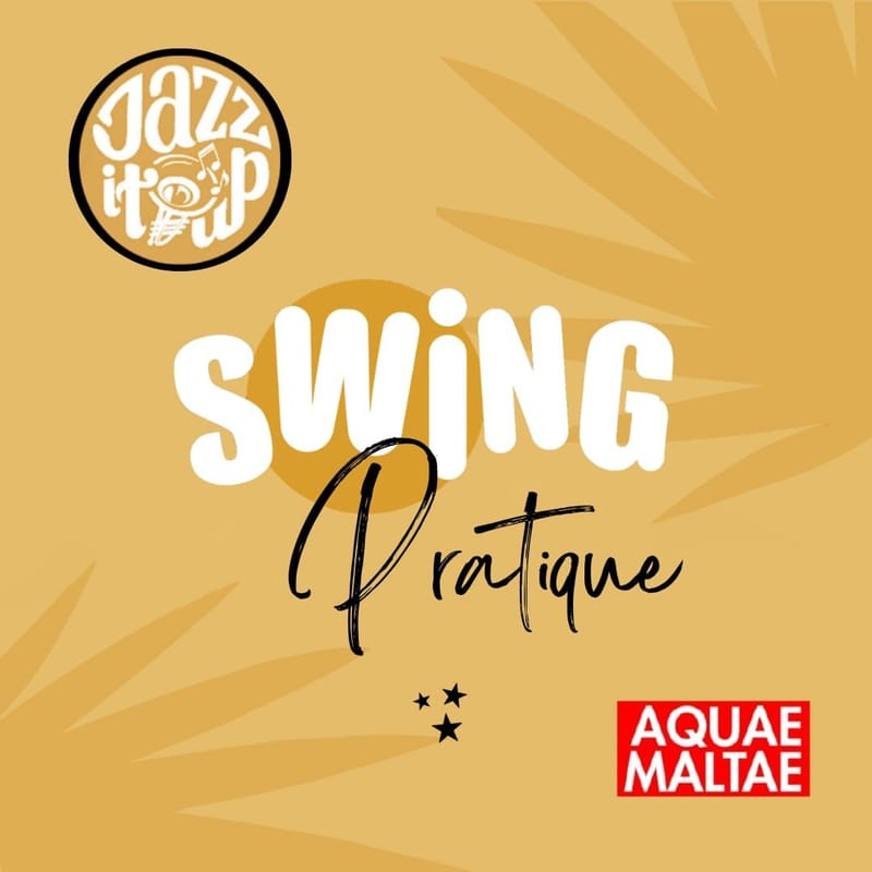 Pratique Swing à Aquae Maltae