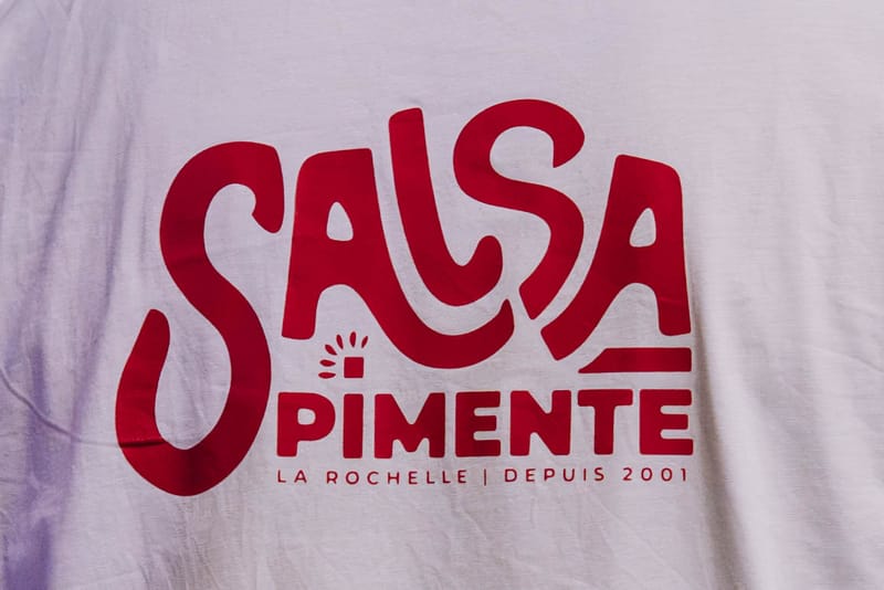 SALSA PIMENTE : LES 25 ANS 🎉