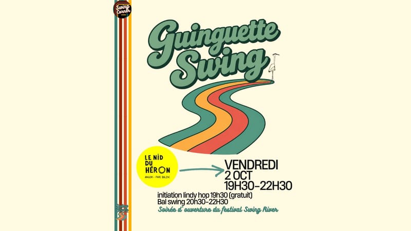 Guinguette Swing
