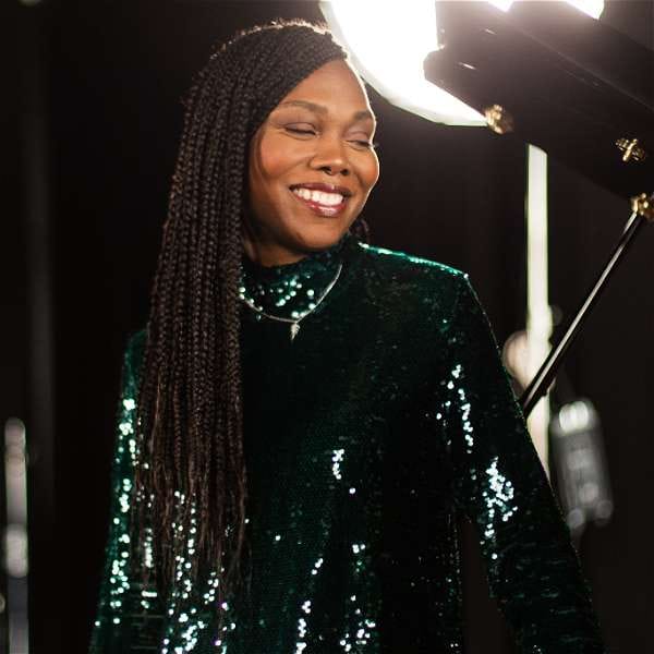 KAREEN GUIOCK-THURAM : HOMMAGE À NINA SIMONE Jazz Club : KATARINA PEJAK - La Sirène, La Rochelle