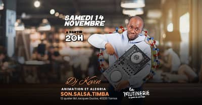 LA NOCHE CUBANA - SPÉCIAL RUEDA DE CASINO 💃🕺🎶