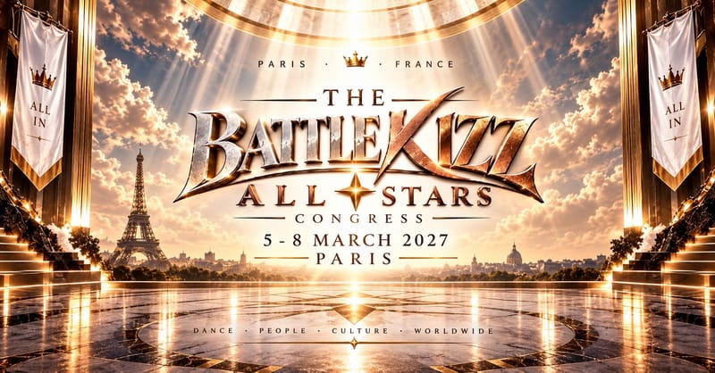 The Battle Kizz All Stars Congress