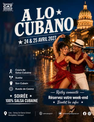 A Lo Cubano