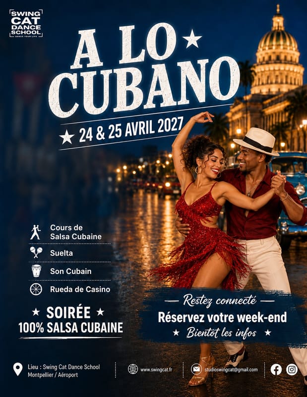 A Lo Cubano