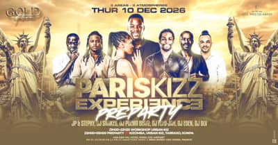 THURSDAY PREPARTY