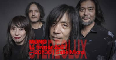 MONO + 1ère partie