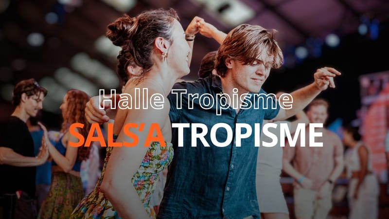 SALS'A TROPISME