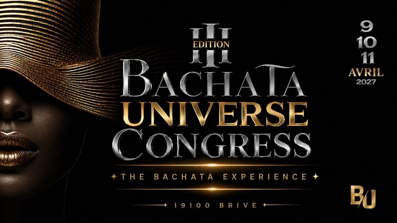 🔱⚫BACHATA UNIVERSE⚫🔱 congress