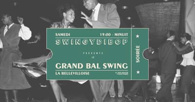 Grand Bal Swing