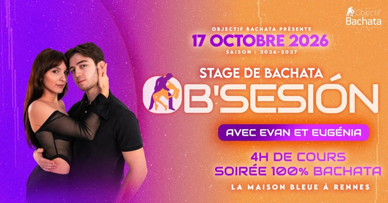 OB’Sesion Evan & Eugenia
