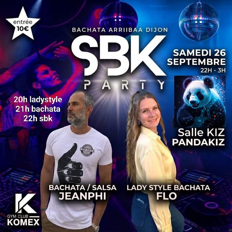 SBK (DIJON)