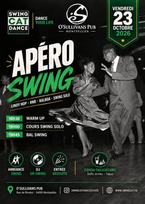 Apéro Swing