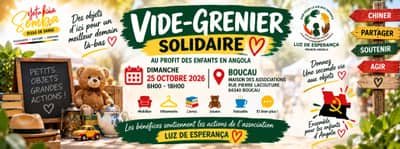 VIDE GRENIER