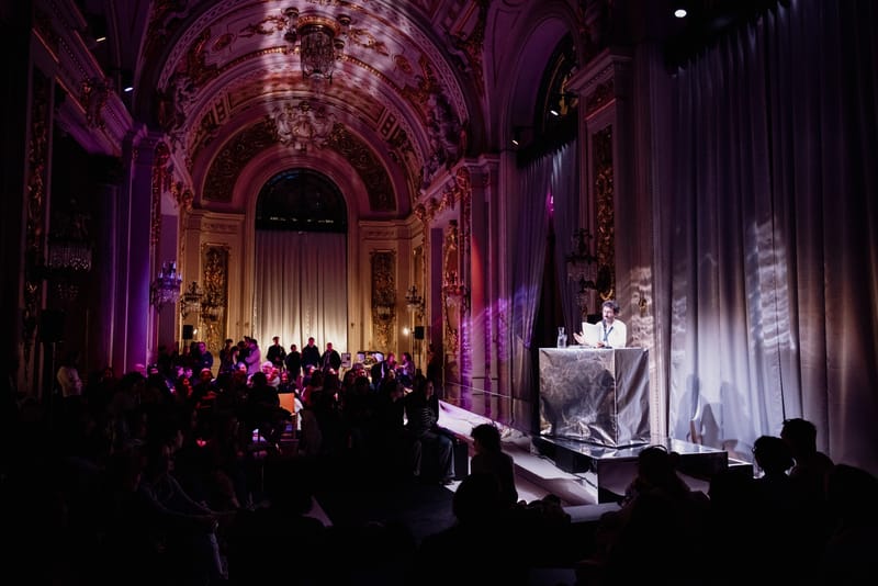 Open Week autour de l'opéra MARS